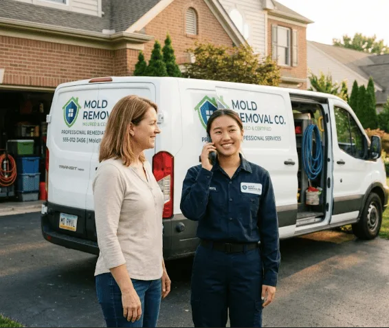 Crawlspace Mold Remediation Brookville, KS FAQs